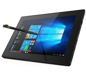 Прошивка планшета Lenovo ThinkPad Tablet 10 в Калининграде